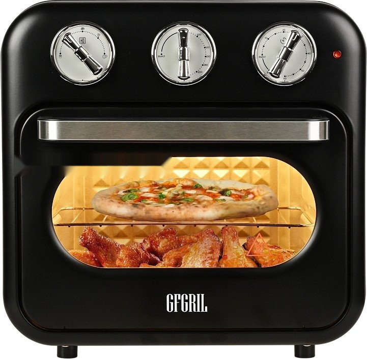 Мини-печь GFgril GFAO-200 Мини-печь GFgril GFAO-200