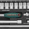 Jonnesway S04H4724S 24 предмета