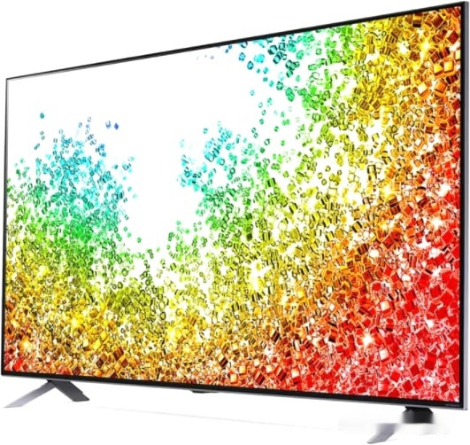 Телевизор LG 55NANO956PA