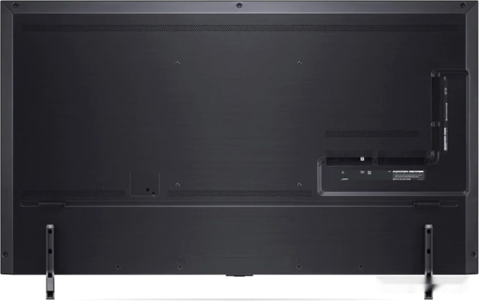 Телевизор LG 55NANO956PA