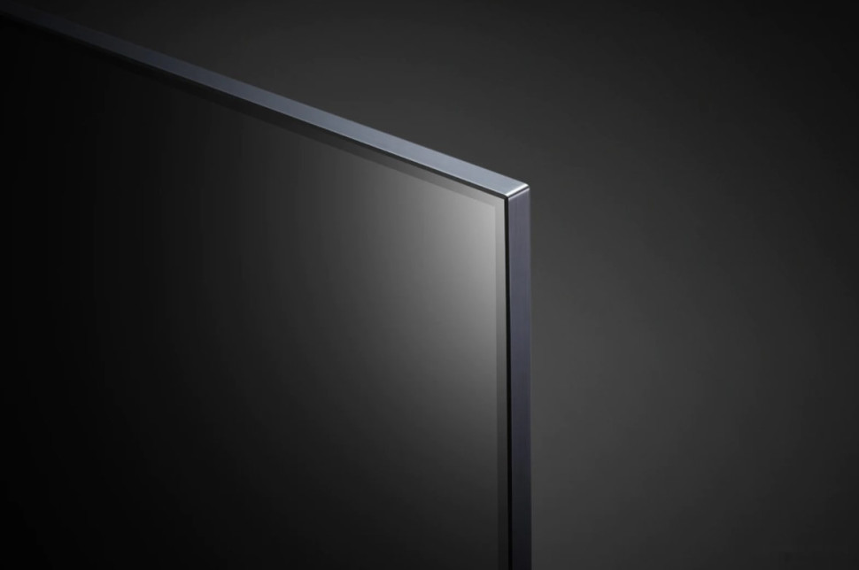 Телевизор LG 55NANO956PA