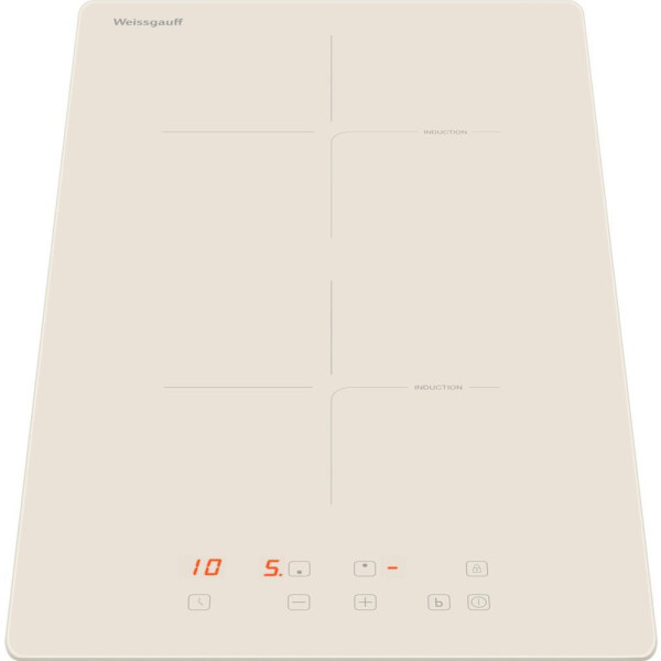 Варочная панель Weissgauff HI 32 GA Варочная панель Weissgauff HI 32 GA