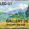 Телевизор LG OLED55G1RLA