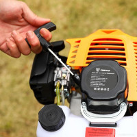 Мотокультиватор Deko DKGC 230 065-1231