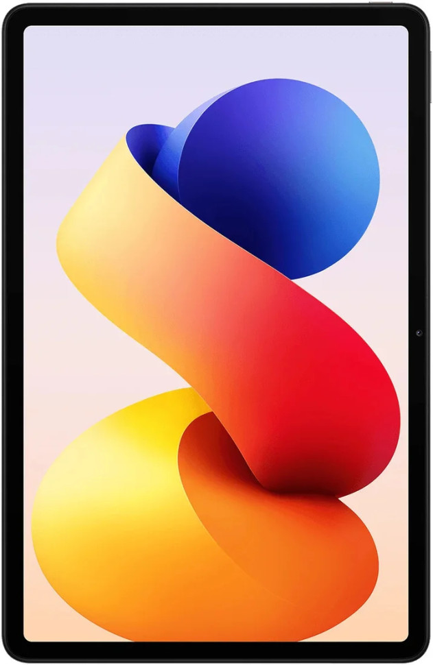 Планшет Xiaomi Redmi Pad 2 Pro 6GB/128GB международная версия (графитовый серый)