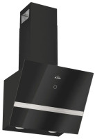 Вытяжка Elikor Rise BK50 (черный)