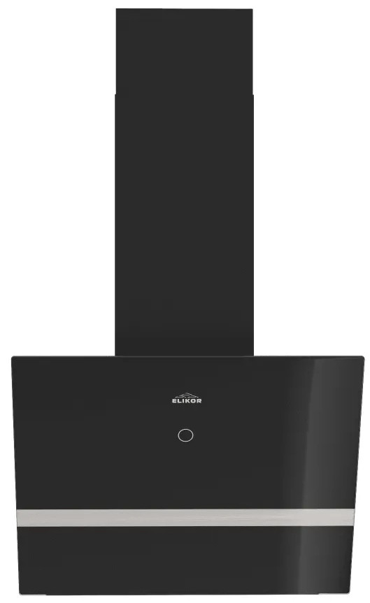 Вытяжка Elikor Rise BK50 (черный)
