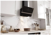 Вытяжка Elikor Rise BK50 (черный)