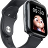 Детские умные часы Aimoto Teen (черный) Детские умные часы Aimoto Teen (черный)