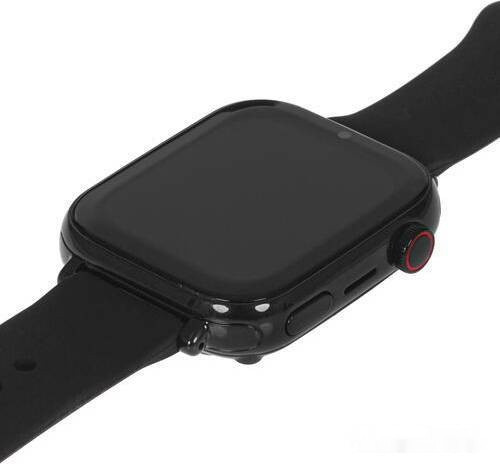 Детские умные часы Aimoto Teen (черный) Детские умные часы Aimoto Teen (черный)