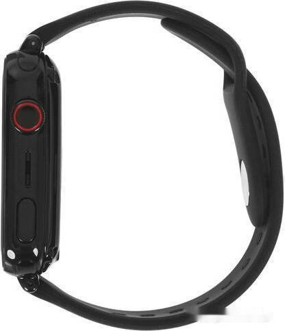 Детские умные часы Aimoto Teen (черный) Детские умные часы Aimoto Teen (черный)