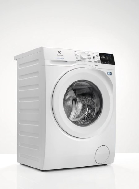 Стиральная машина Electrolux EW6F4R08WU Стиральная машина Electrolux EW6F4R08WU