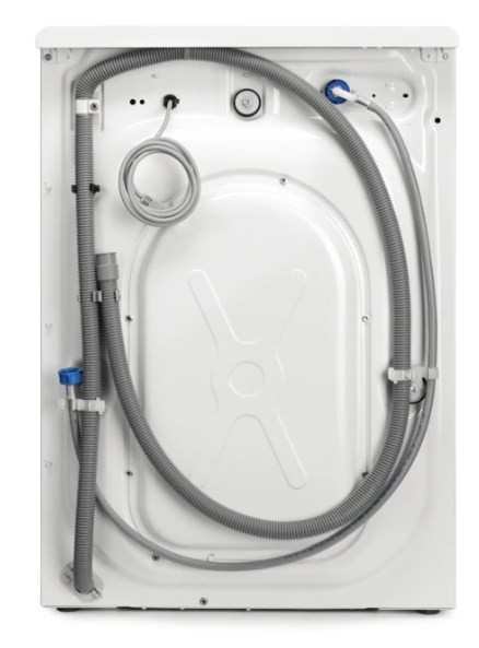 Стиральная машина Electrolux EW6F4R08WU Стиральная машина Electrolux EW6F4R08WU