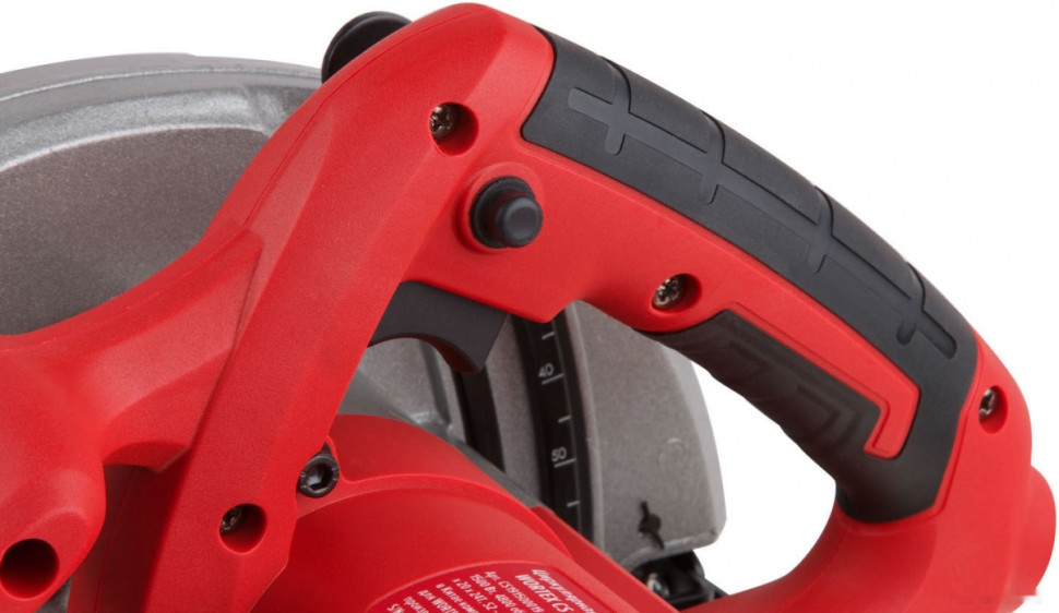 Дисковая (циркулярная) пила Wortex CS 1915 Дисковая (циркулярная) пила Wortex CS 1915