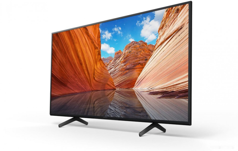 Телевизор Sony KD-50X81J