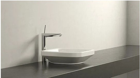 Смеситель Grohe Eurodisc joy 23428000 для раковины Смеситель Grohe Eurodisc joy 23428000 для раковины