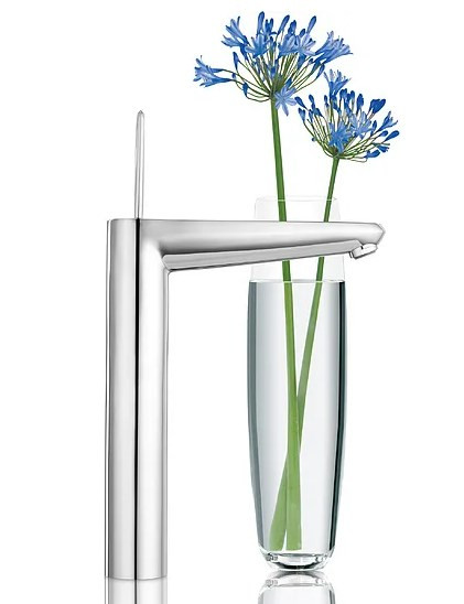 Смеситель Grohe Eurodisc joy 23428000 для раковины Смеситель Grohe Eurodisc joy 23428000 для раковины