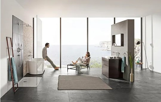 Смеситель Grohe Eurodisc joy 23428000 для раковины Смеситель Grohe Eurodisc joy 23428000 для раковины