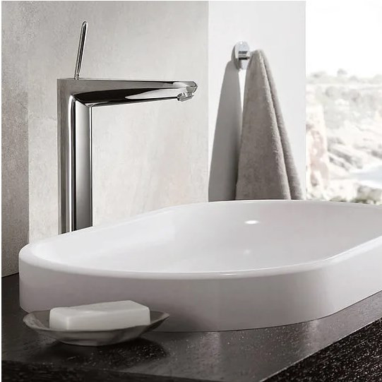 Смеситель Grohe Eurodisc joy 23428000 для раковины Смеситель Grohe Eurodisc joy 23428000 для раковины