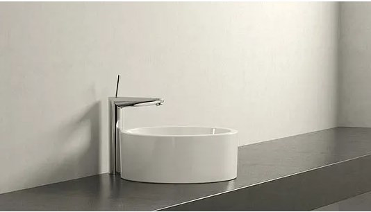 Смеситель Grohe Eurodisc joy 23428000 для раковины Смеситель Grohe Eurodisc joy 23428000 для раковины