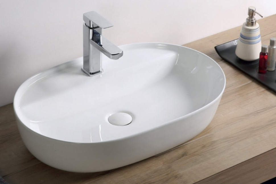 Умывальник BelBagno BB1346 Умывальник BelBagno BB1346