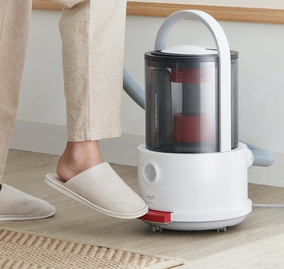 Пылесос Deerma TJ200 Пылесос Deerma TJ200