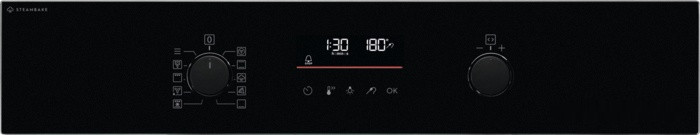 Духовой шкаф Electrolux SteamBake 600 EOD6C77Z Духовой шкаф Electrolux SteamBake 600 EOD6C77Z