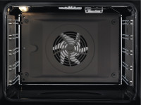 Духовой шкаф Electrolux SteamBake 600 EOD6C77Z