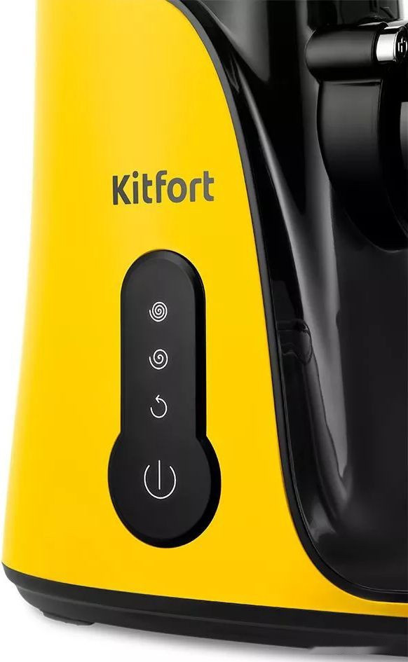 Соковыжималка Kitfort KT-1141-3 Соковыжималка Kitfort KT-1141-3