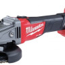 Угловая шлифмашина Milwaukee M18CAG125X-502X