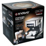 Кофеварка рожковая Endever Costa-1065 Кофеварка рожковая Endever Costa-1065