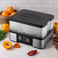 Сушилка для овощей и фруктов Kitfort KT-1958