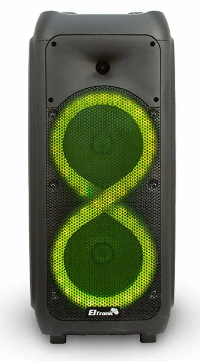 Колонка для вечеринок Eltronic 20-58 Dance Box 500 Колонка для вечеринок Eltronic 20-58 Dance Box 500