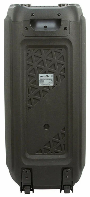 Колонка для вечеринок Eltronic 20-58 Dance Box 500 Колонка для вечеринок Eltronic 20-58 Dance Box 500