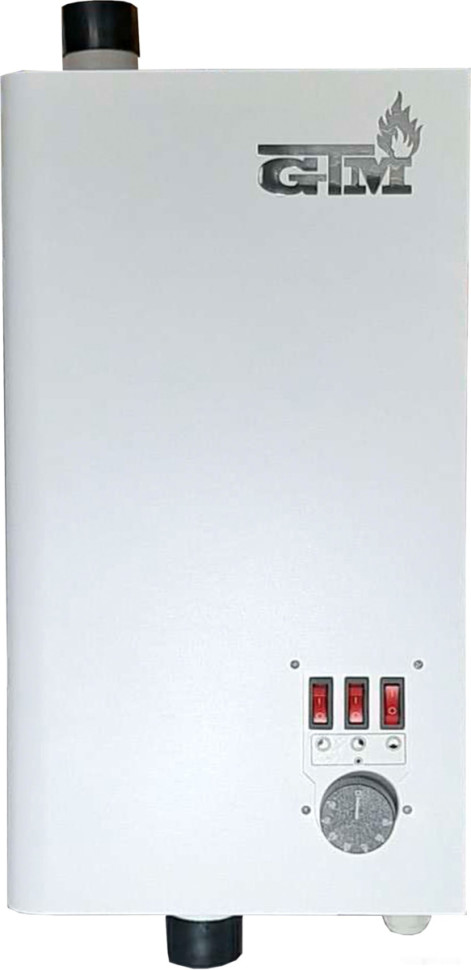 Отопительный котёл GTM Classic E100-6