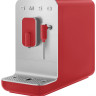 Эспрессо кофемашина Smeg BCC02RDMEU Эспрессо кофемашина Smeg BCC02RDMEU