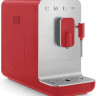 Эспрессо кофемашина Smeg BCC02RDMEU Эспрессо кофемашина Smeg BCC02RDMEU