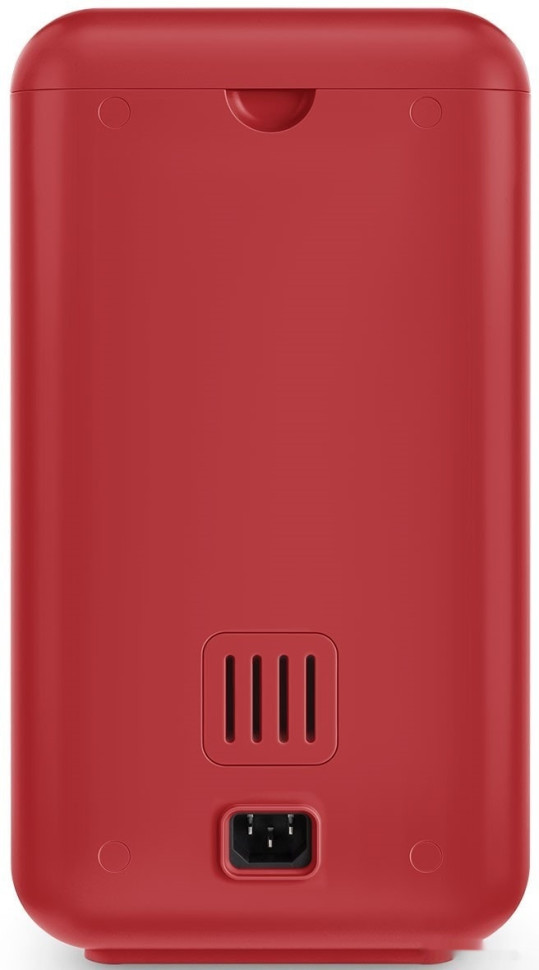 Эспрессо кофемашина Smeg BCC02RDMEU Эспрессо кофемашина Smeg BCC02RDMEU