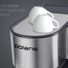 Рожковая помповая кофеварка Polaris PCM 1536E Adore Cappuccino Рожковая помповая кофеварка Polaris PCM 1536E Adore Cappuccino