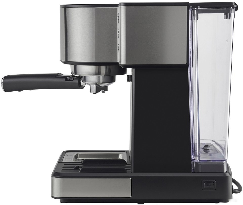 Рожковая помповая кофеварка Polaris PCM 1536E Adore Cappuccino Рожковая помповая кофеварка Polaris PCM 1536E Adore Cappuccino