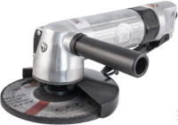 Угловая пневмошлифмашинка Thorvik AAG0510