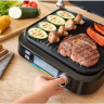 Электрогриль Sencor SBG 6238BK Электрогриль Sencor SBG 6238BK