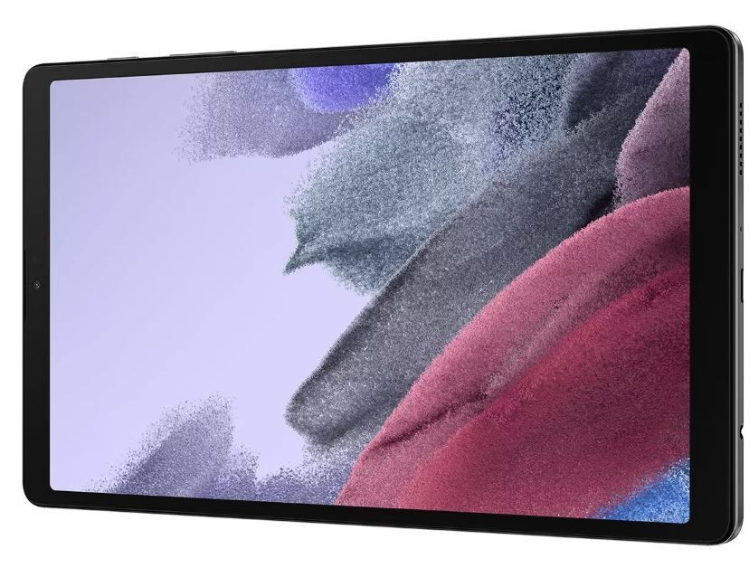 Планшет Samsung Galaxy Tab A7 Lite 8.7 Wi-Fi 3/32Gb Dark Grey (SM-T220NZAASER) Планшет Samsung Galaxy Tab A7 Lite 8.7 Wi-Fi 3/32Gb Dark Grey (SM-T220NZAASER)