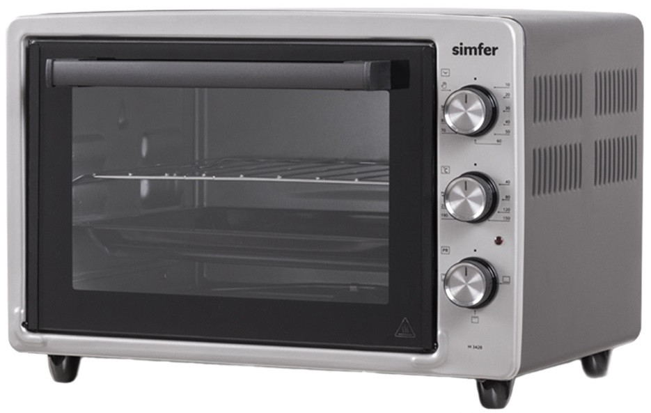 Мини-печь Simfer M3428 Мини-печь Simfer M3428