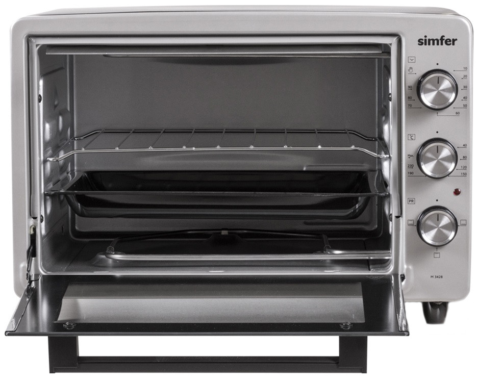 Мини-печь Simfer M3428 Мини-печь Simfer M3428