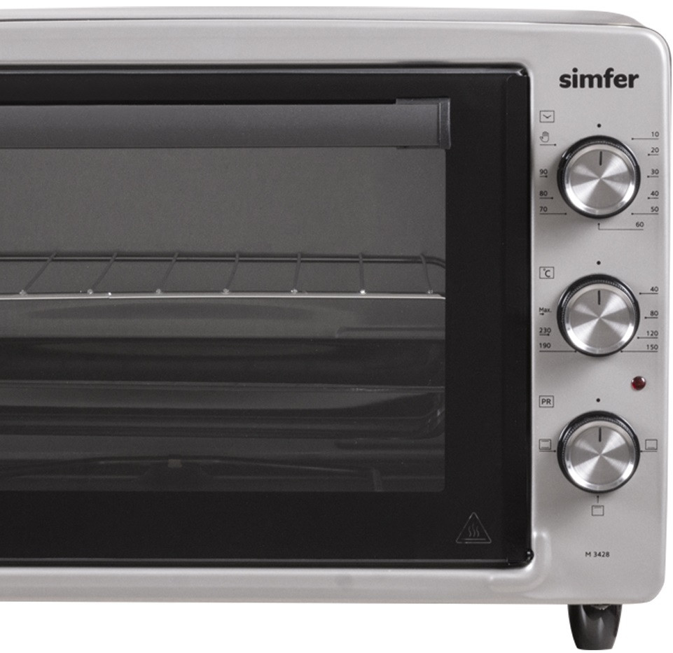 Мини-печь Simfer M3428 Мини-печь Simfer M3428