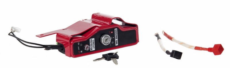 Двигатель Zigzag GX 390 (G) Двигатель Zigzag GX 390 (G)