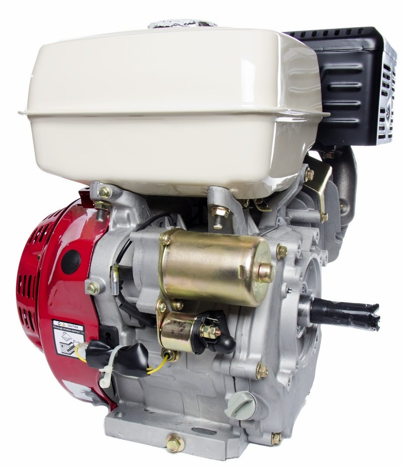 Двигатель Zigzag GX 390 (G) Двигатель Zigzag GX 390 (G)