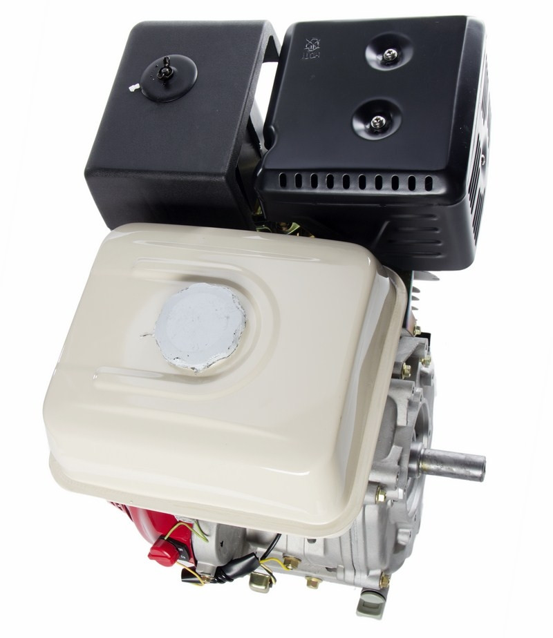 Двигатель Zigzag GX 390 (G) Двигатель Zigzag GX 390 (G)