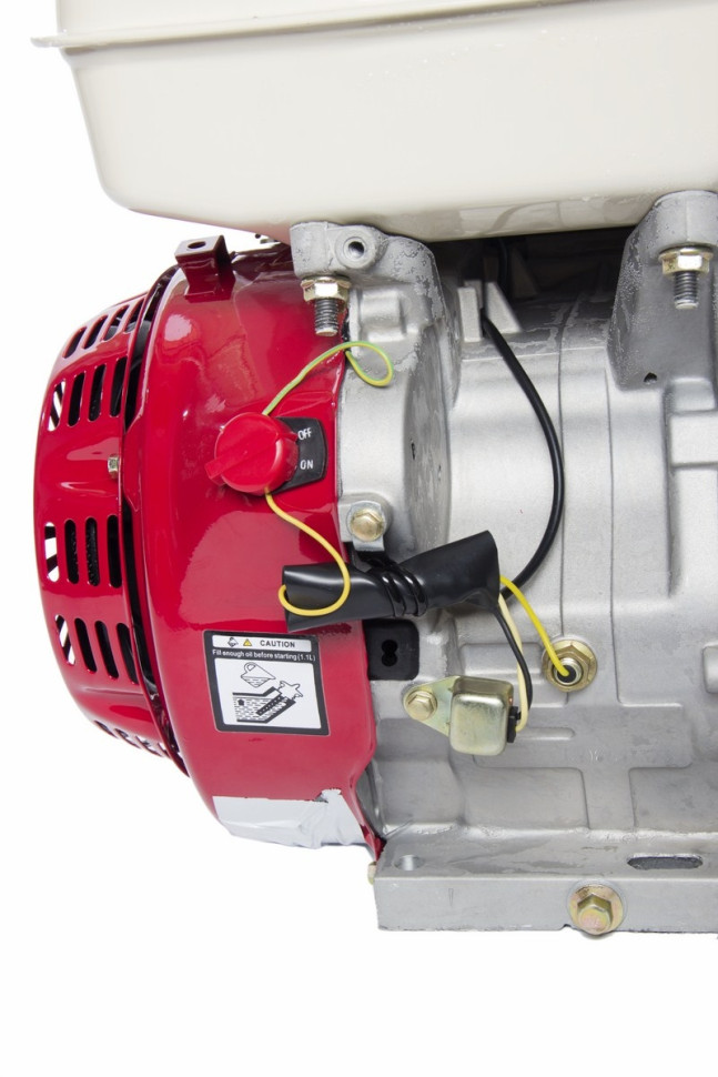 Двигатель Zigzag GX 390 (G) Двигатель Zigzag GX 390 (G)